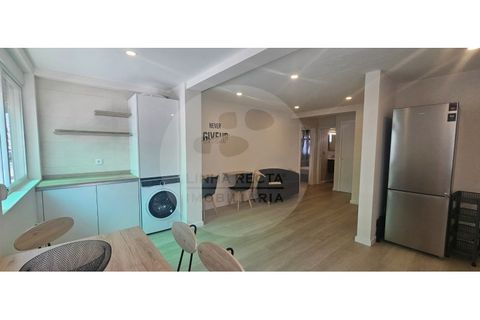 Apartament a Setubal, Setubal, Setubal - € 1.150/mes | Ref: A3-003.26 - foto 7