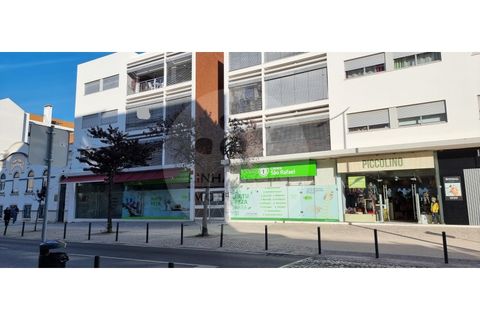 Apartament a Setubal, Setubal, Setubal - € 1.350/mes | Ref: A4-001.22 - foto 4