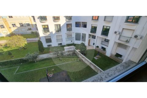 Apartament a Setubal, Setubal, Setubal - € 1.350/mes | Ref: A4-001.22 - foto 21