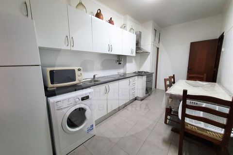 Apartament a Setubal, Setubal, Setubal - € 1.100/mes | Ref: A3-006.20 - foto 2