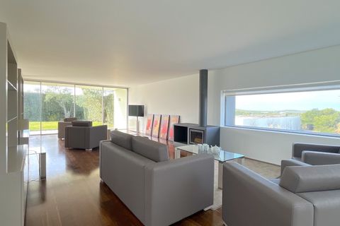 Villa i Vau, Leiria, Vau - € 1.100.000 | Ref: BL1304 - foto 15