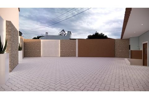 Villa i Olho Marinho, Leiria, Olho Marinho - € 265.000 | Ref: BL1288 - foto 6