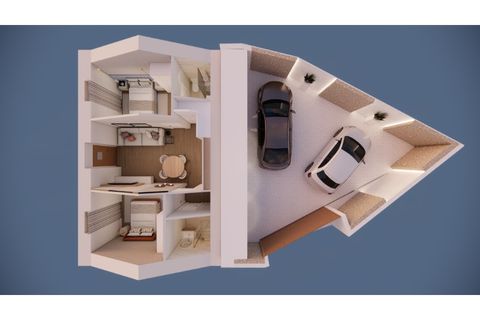 Villa i Olho Marinho, Leiria, Olho Marinho - € 265.000 | Ref: BL1288 - foto 25