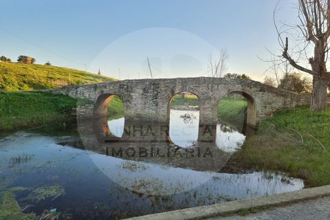 Farm hus i Almodovar, Beja, Almodovar - € 430.000 | Ref: QV-002.22 - foto 3
