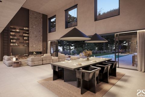 Villa i Vau, Leiria, Vau - € 3.000.000 | Ref: BL1191 - foto 5
