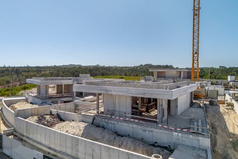 Villa i Vau, Leiria, Vau - € 1.750.000 | Ref: BL1007 - foto 1