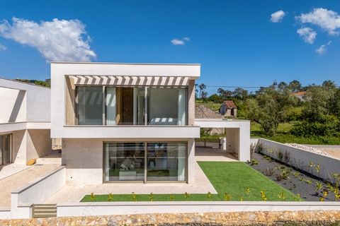 Villa i Rio Maior, Santarem, Rio Maior - € 480.000 | Ref: BL924 - foto 44