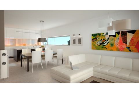Villa em Ribamar, Lisbon, Ribamar - € 795.000 | Ref: BL059 (2) - foto 7