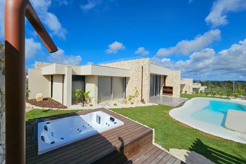 Villa i Vau, Leiria, Vau - € 1.200.000 | Ref: BL1311 - foto 3