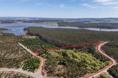 Helårsgrund i Vau, Leiria, Vau - € 500.000 | Ref: BL1358 - foto 1