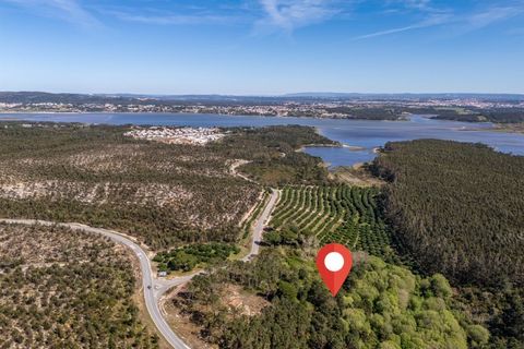 Helårsgrund i Vau, Leiria, Vau - € 500.000 | Ref: BL1358 - foto 2
