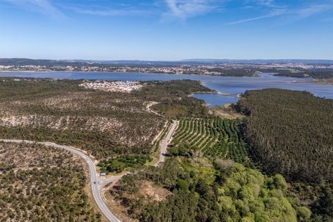 Helårsgrund i Vau, Leiria, Vau - € 500.000 | Ref: BL1358 - foto 4