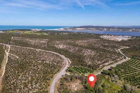 Helårsgrund i Vau, Leiria, Vau - € 500.000 | Ref: BL1358 - foto 5
