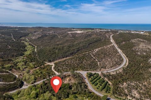Helårsgrund i Vau, Leiria, Vau - € 500.000 | Ref: BL1358 - foto 7