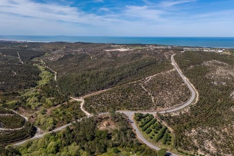 Helårsgrund i Vau, Leiria, Vau - € 500.000 | Ref: BL1358 - foto 8