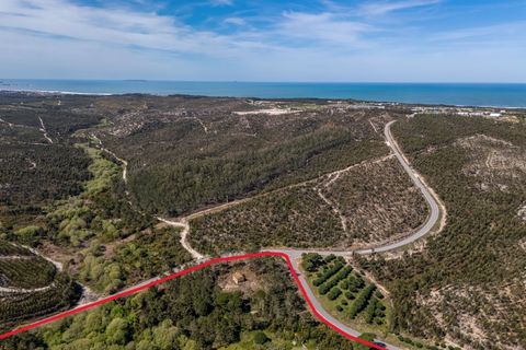 Helårsgrund i Vau, Leiria, Vau - € 500.000 | Ref: BL1358 - foto 9