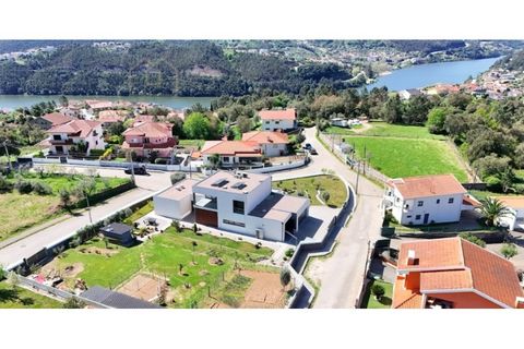Villa i Penafiel, Porto, Penafiel - € 595.000 | Ref: CAS_3008 - foto 1