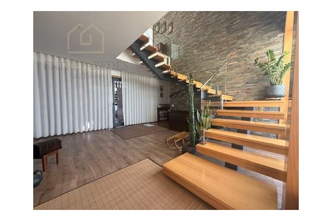 Villa i Penafiel, Porto, Penafiel - € 595.000 | Ref: CAS_3008 - foto 8