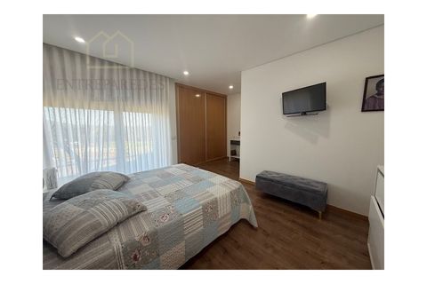 Villa i Penafiel, Porto, Penafiel - € 595.000 | Ref: CAS_3008 - foto 12