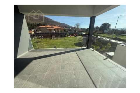 Villa i Penafiel, Porto, Penafiel - € 595.000 | Ref: CAS_3008 - foto 13
