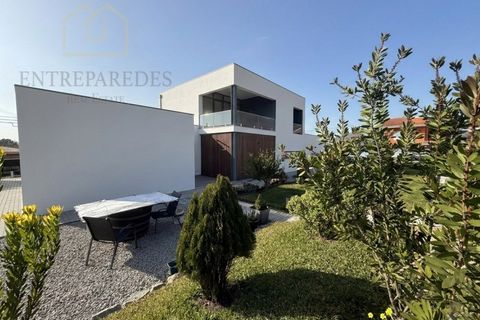 Villa i Penafiel, Porto, Penafiel - € 595.000 | Ref: CAS_3008 - foto 15