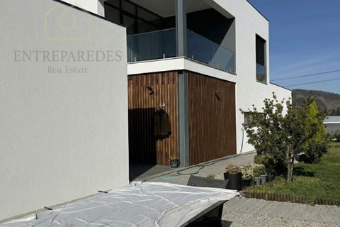 Villa i Penafiel, Porto, Penafiel - € 595.000 | Ref: CAS_3008 - foto 16