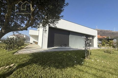 Villa i Penafiel, Porto, Penafiel - € 595.000 | Ref: CAS_3008 - foto 20