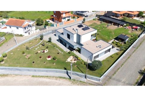 Villa i Penafiel, Porto, Penafiel - € 595.000 | Ref: CAS_3008 - foto 24