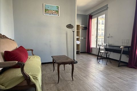 Estudi a Nimes, Gard, Nimes - € 540/mes | Ref: AN006051 - foto 2