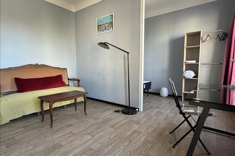 Estudi a Nimes, Gard, Nimes - € 540/mes | Ref: AN006051 - foto 3