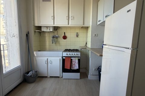 Estudi a Nimes, Gard, Nimes - € 540/mes | Ref: AN006051 - foto 4