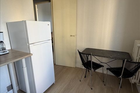 Estudi a Nimes, Gard, Nimes - € 540/mes | Ref: AN006051 - foto 5