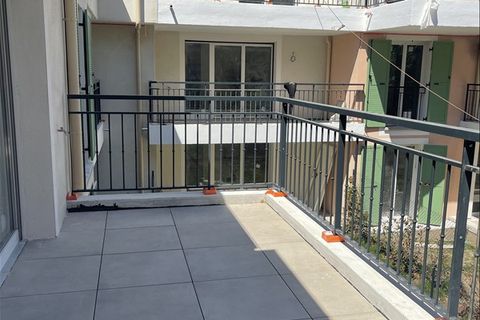 Apartament a Cogolin, Var, Cogolin - € 1.075/mes | Ref: AN005756 - foto 2