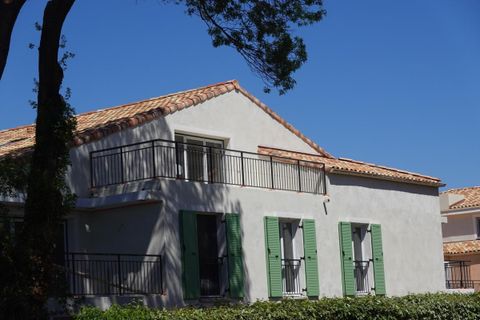 Apartament a Cogolin, Var, Cogolin - € 1.075/mes | Ref: AN005756 - foto 6