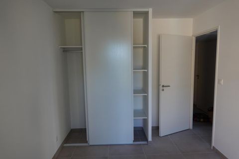 Apartament a Cogolin, Var, Cogolin - € 1.075/mes | Ref: AN005756 - foto 7