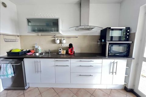 Apartament a Lormont, Gironde, Lormont - € 1.210/mes | Ref: AN004800 - foto 2