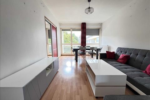 Apartament a Lormont, Gironde, Lormont - € 1.210/mes | Ref: AN004800 - foto 3
