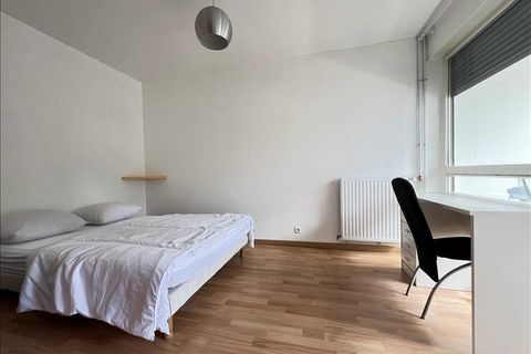 Apartament a Lormont, Gironde, Lormont - € 1.210/mes | Ref: AN004800 - foto 4