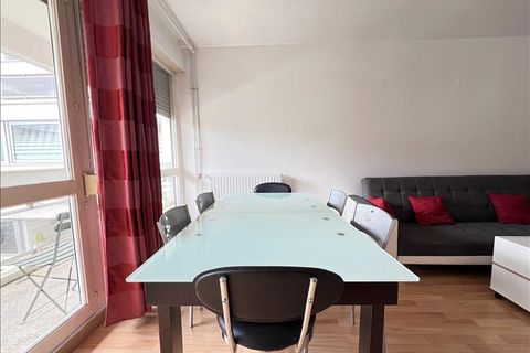 Apartament a Lormont, Gironde, Lormont - € 1.210/mes | Ref: AN004800 - foto 5