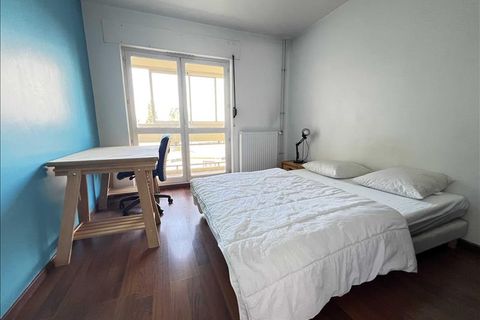 Apartament a Lormont, Gironde, Lormont - € 1.210/mes | Ref: AN004800 - foto 7