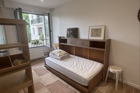 Studio em Saint-Cloud, Hauts-de-Seine, Saint-Cloud - € 900/mês | Ref: AN006020 - foto 2