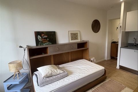 Studio em Saint-Cloud, Hauts-de-Seine, Saint-Cloud - € 900/mês | Ref: AN006020 - foto 4