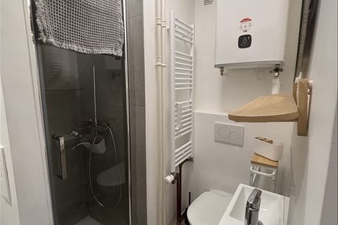 Studio em Saint-Cloud, Hauts-de-Seine, Saint-Cloud - € 900/mês | Ref: AN006020 - foto 6