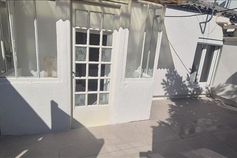 Byhus i Le Bourget, Seine-Saint-Denis, Le Bourget - € 1.050/måned | Ref: AN004345 - foto 1