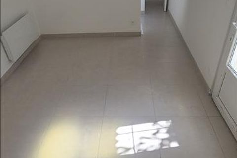 Byhus i Le Bourget, Seine-Saint-Denis, Le Bourget - € 1.050/måned | Ref: AN004345 - foto 4
