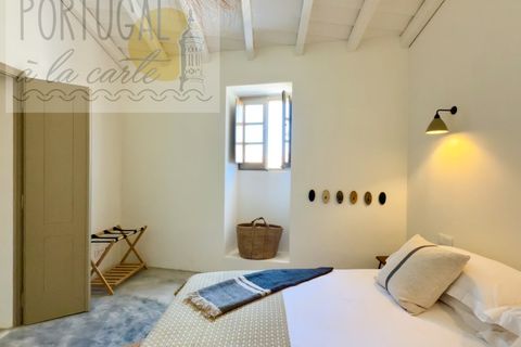 Byhus i Evora, Evora, Evora - € 625.000 | Ref: PALC_212 - foto 7