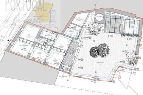 Byhus i Evora, Evora, Evora - € 625.000 | Ref: PALC_212 - foto 42
