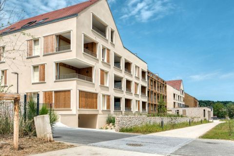 Helårsgrund i Saint-Cheron, Essonne, Saint-Cheron - € 87.000 | Ref: PG012273-_29 - foto 3