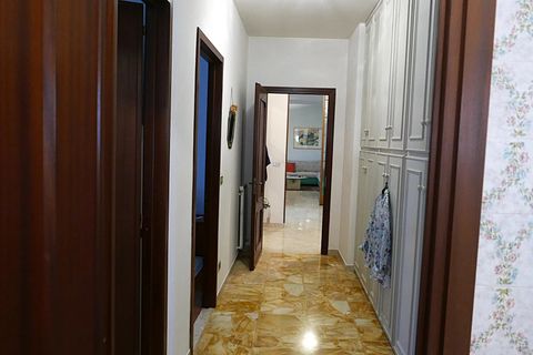 Villa i Vallecrosia, Imperia, Vallecrosia - € 700.000 | Ref: 87181127 - foto 12