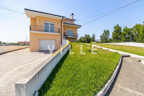 Haus in Aveiro, Aveiro, Aveiro - € 525.000 | Ref: AV2981 - Foto 2